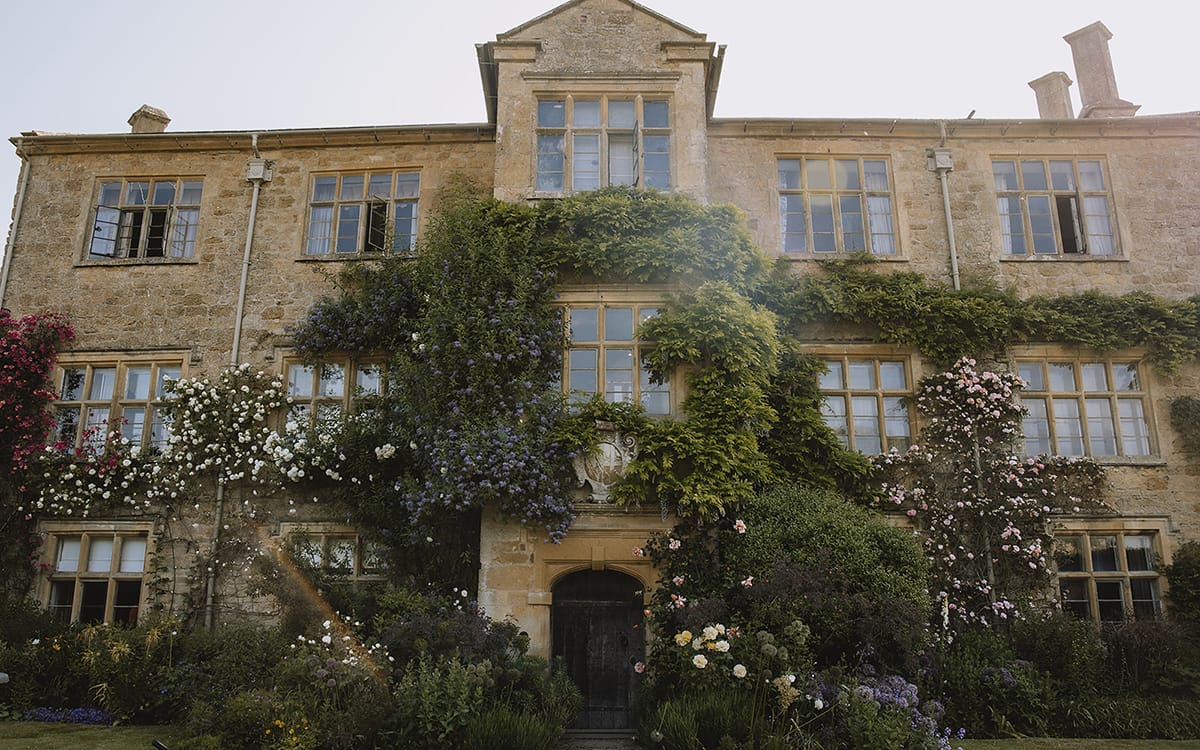 Ebrington Manor