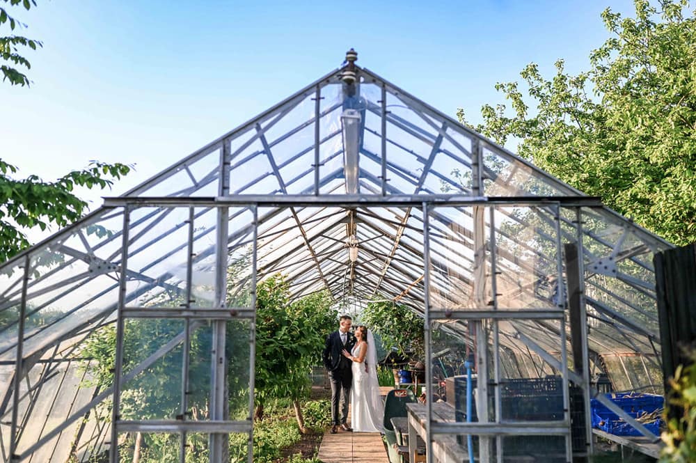 Redhouse Barn