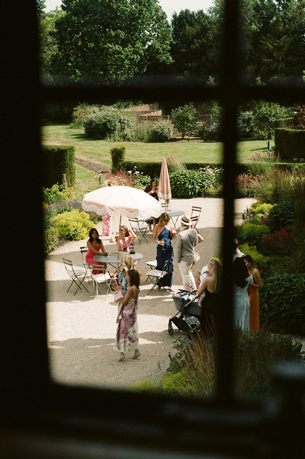 Kin House | Wedding Venues in Wiltshire, South West