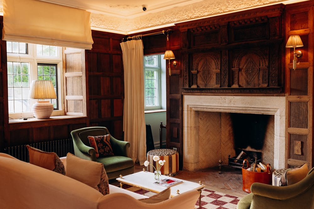 Kin House | Wedding Venues in Wiltshire, South West