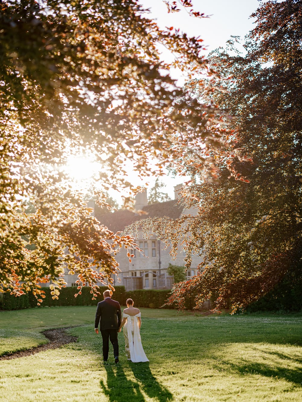 Kin House | Wedding Venues in Wiltshire, South West