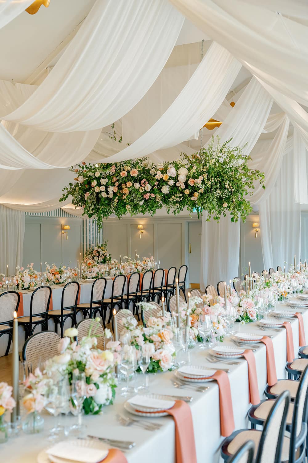 Kin House | Wedding Venues in Wiltshire, South West