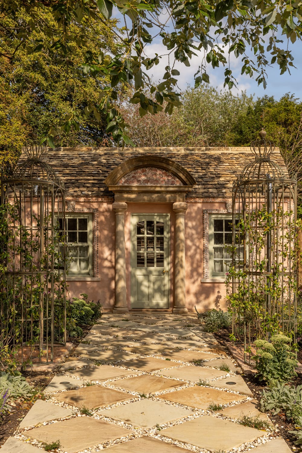 Kin House | Wedding Venues in Wiltshire, South West