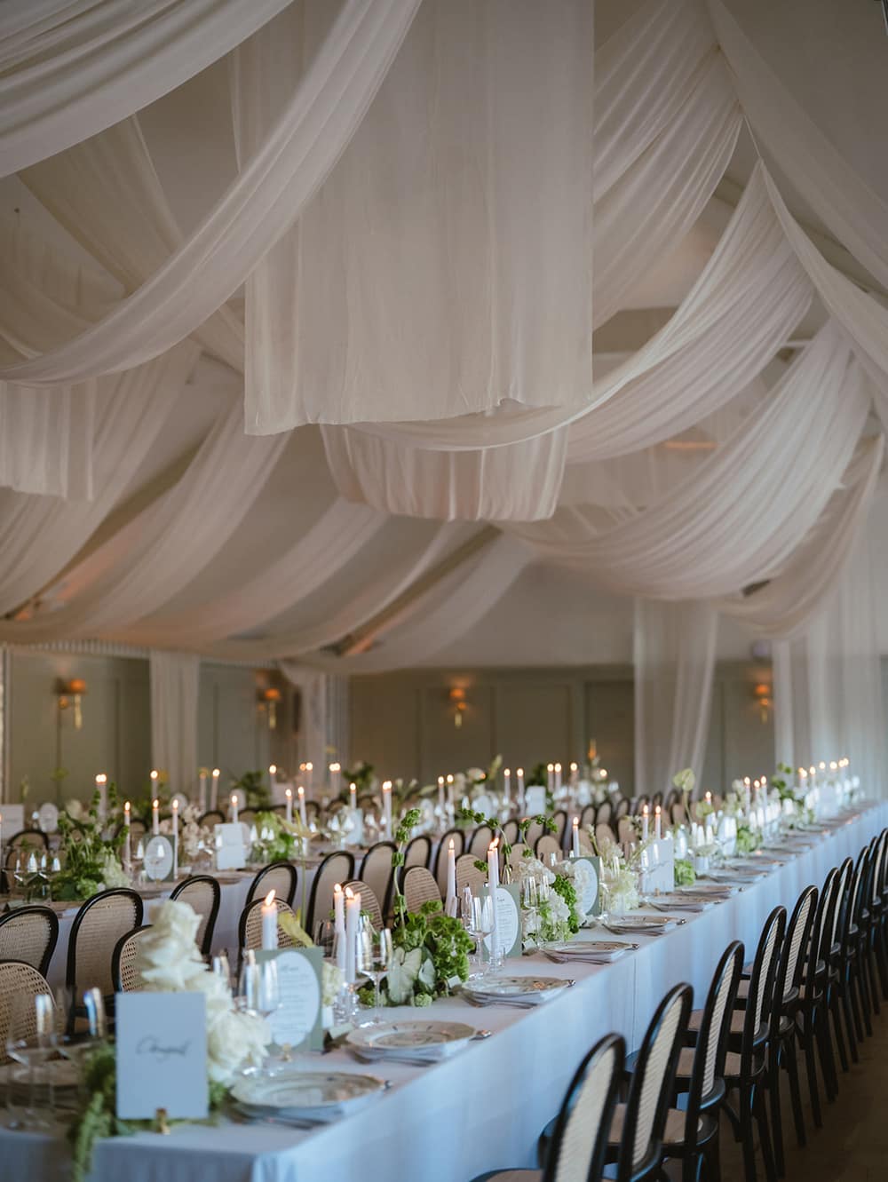 Kin House | Wedding Venues in Wiltshire, South West