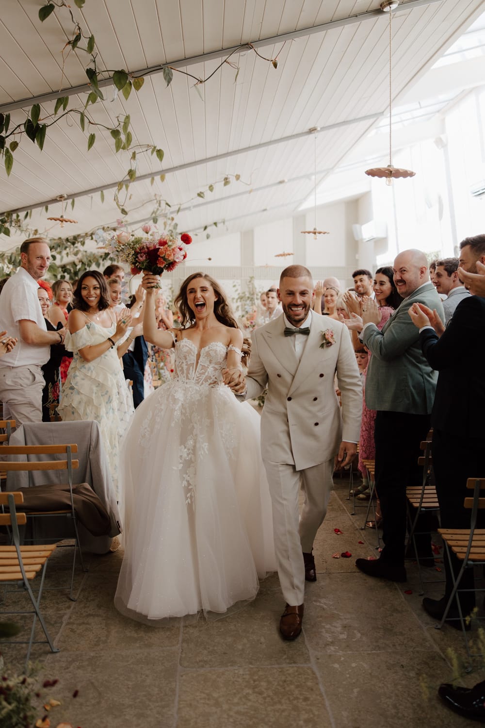 Kin House | Wedding Venues in Wiltshire, South West