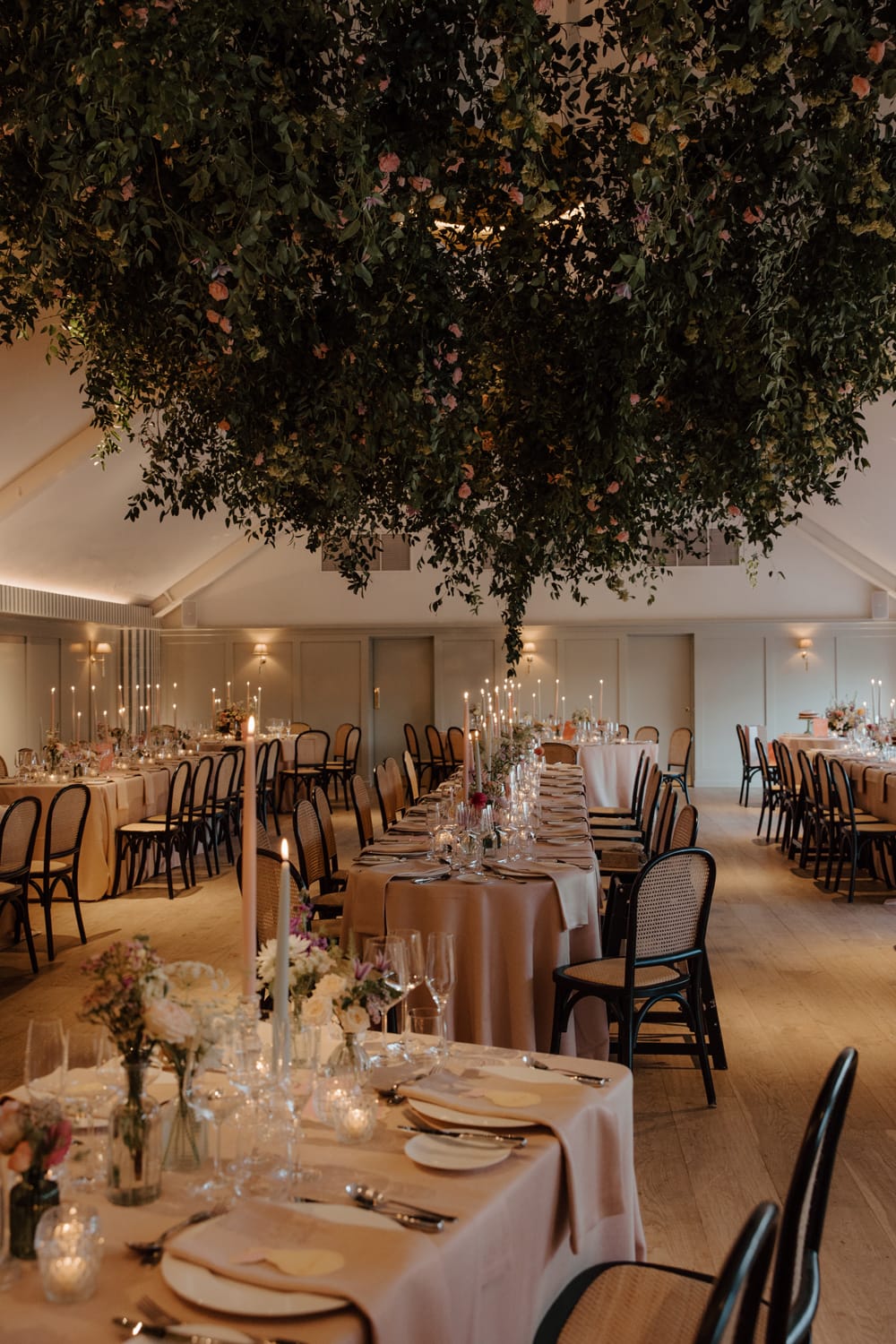 Kin House | Wedding Venues in Wiltshire, South West