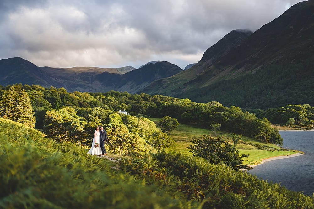 New House Farm, The Lake District