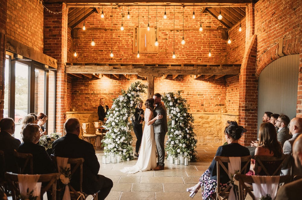 Abbey Farm Weddings