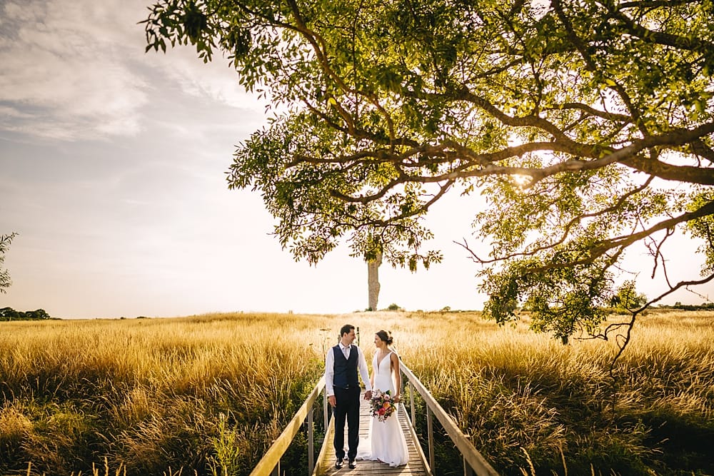 Abbey Farm Weddings