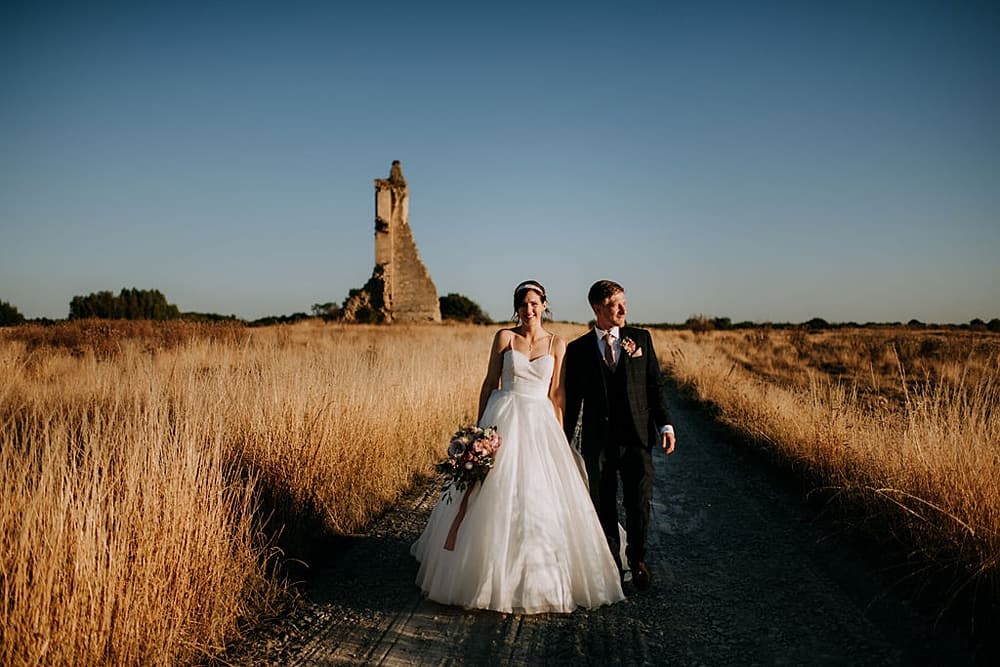 Abbey Farm Weddings