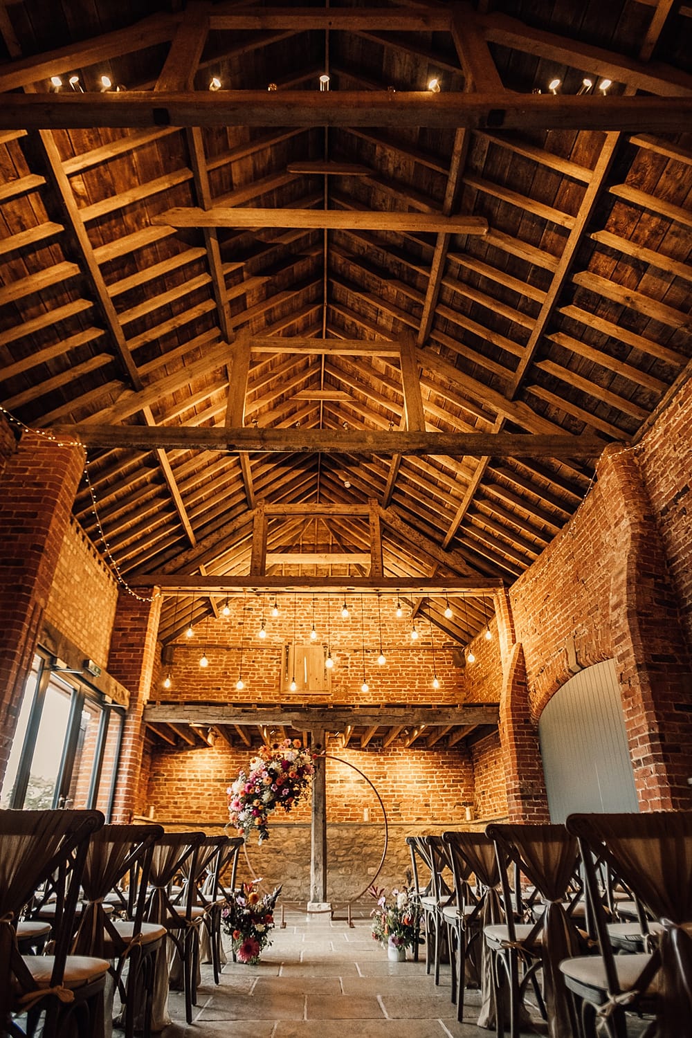 Abbey Farm Weddings