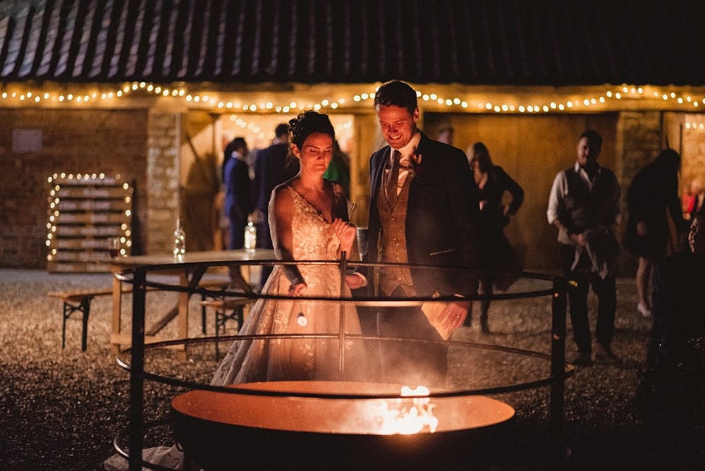 Abbey Farm Weddings