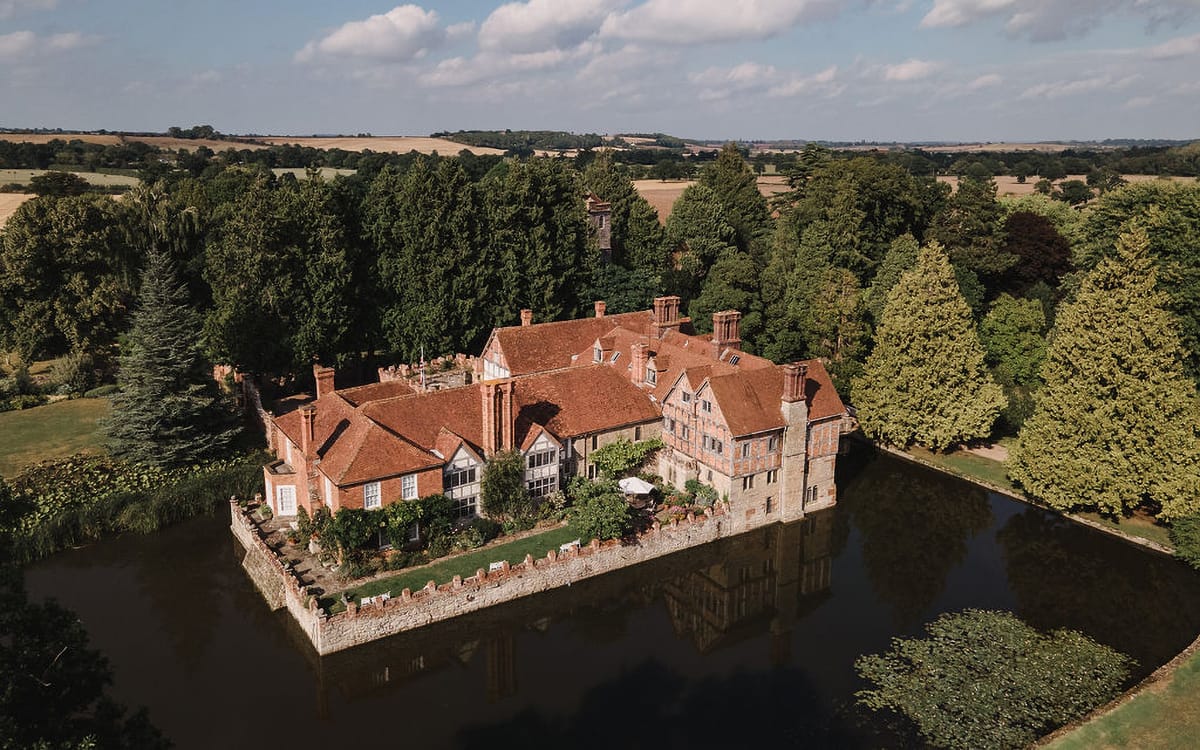 Birtsmorton Court