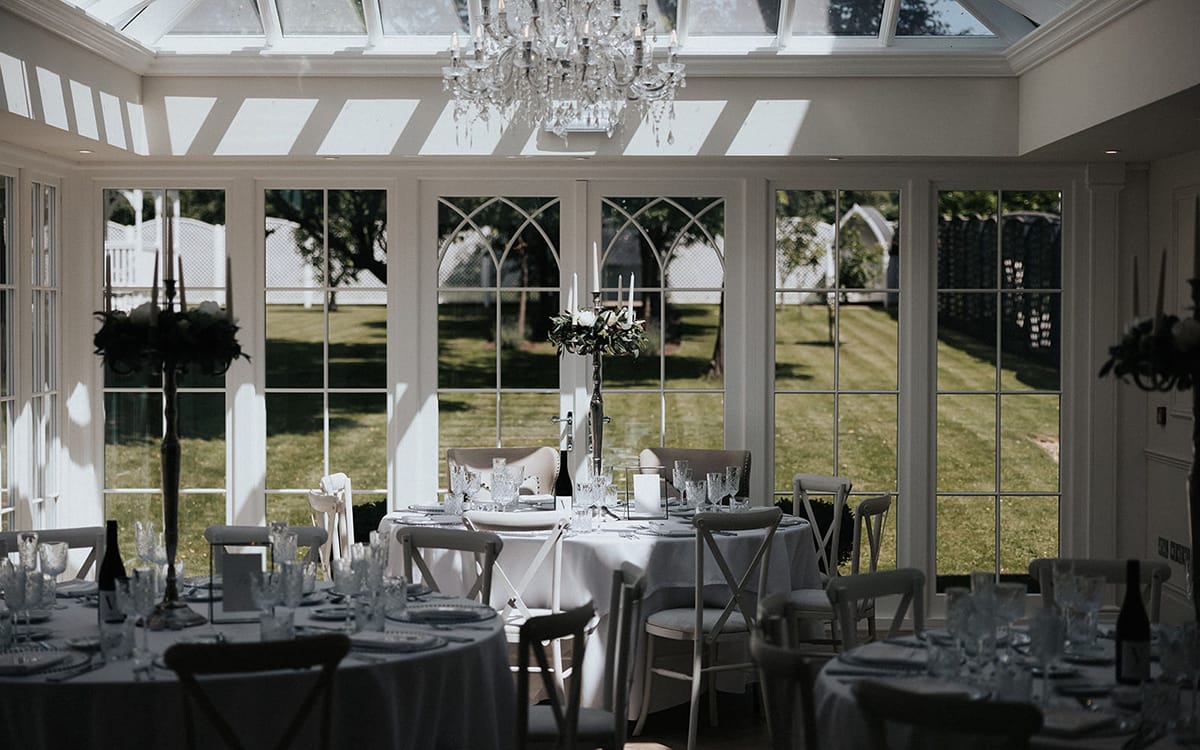 The Old Vicarage
