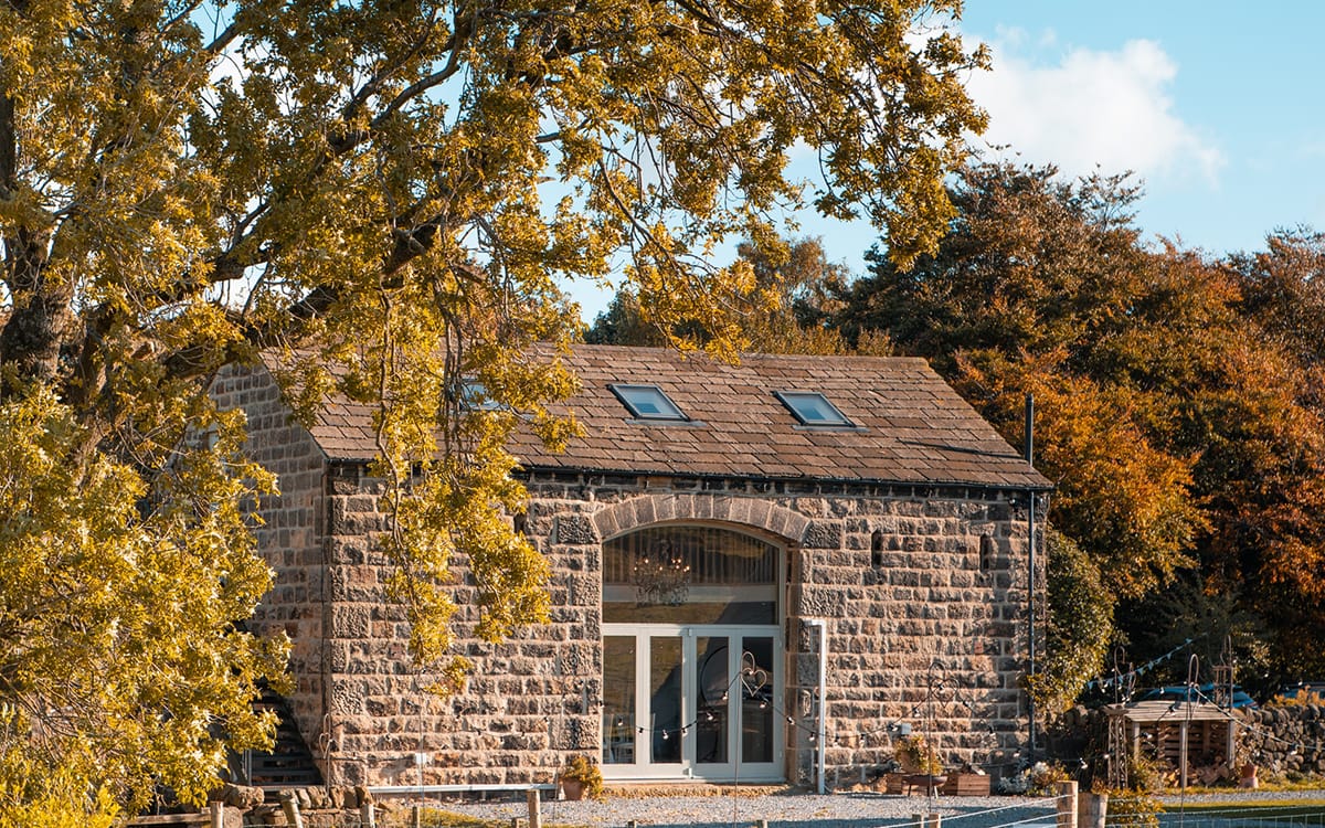 Chilli Barn