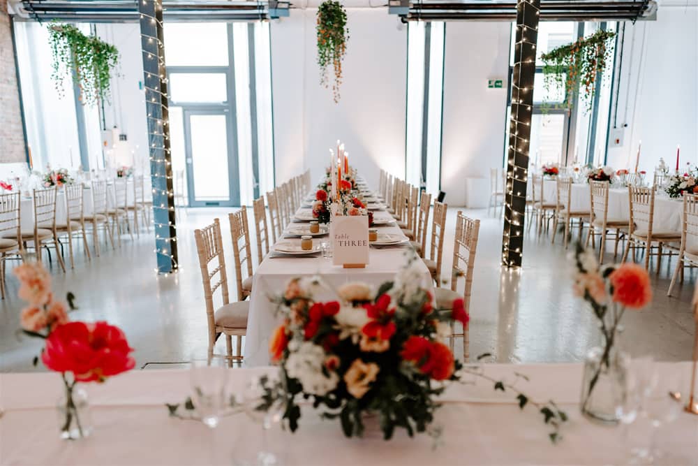 Paintworks Events Space