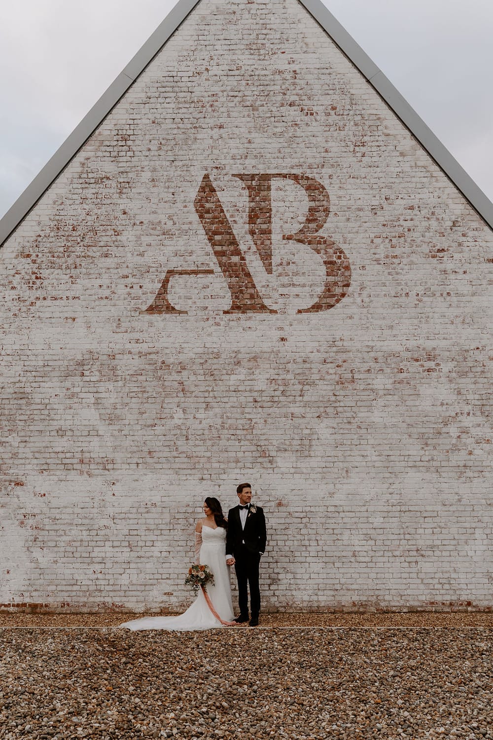 Abbey Barn