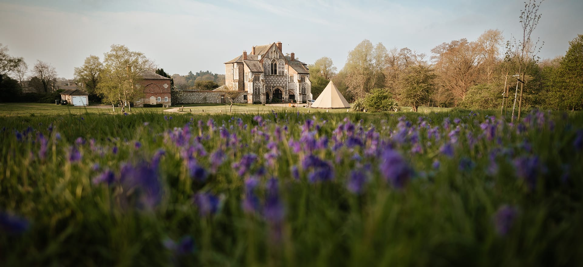 Butley Priory