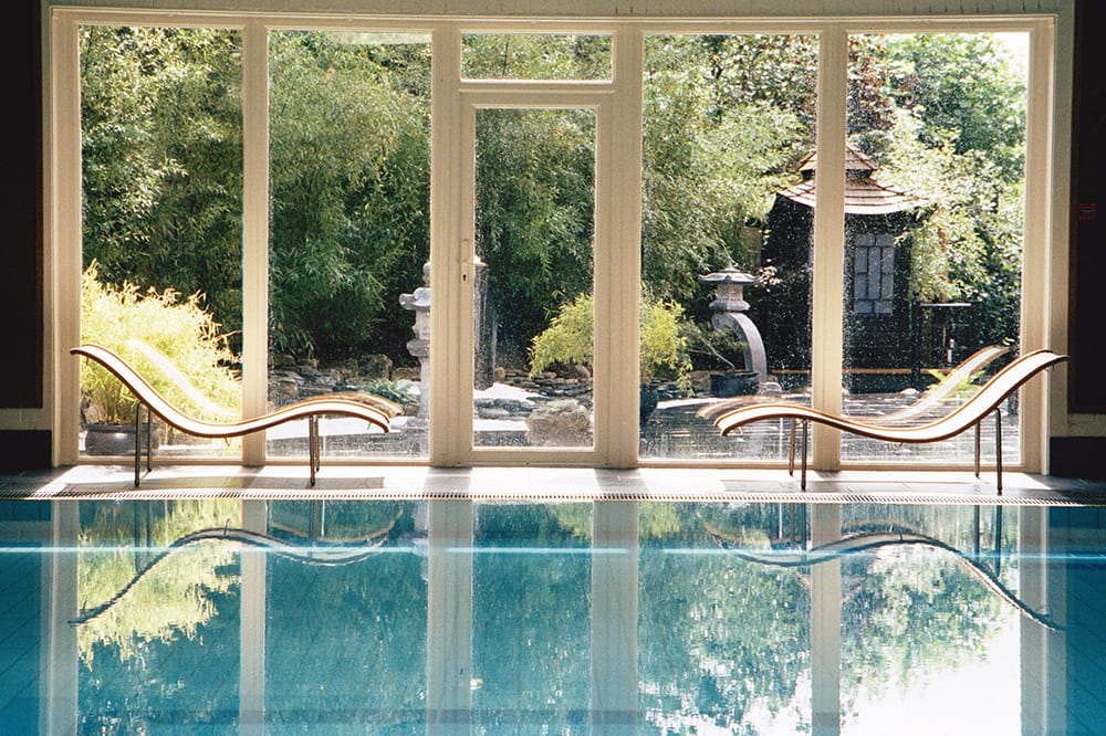 Careys Manor Hotel & SenSpa