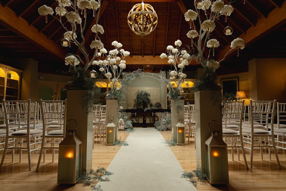 Careys Manor Hotel & SenSpa
