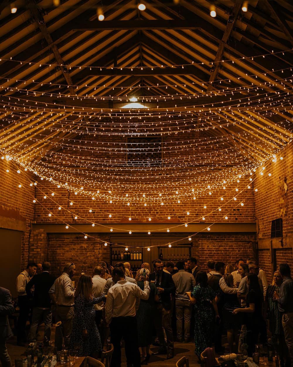 The Octagon Barn