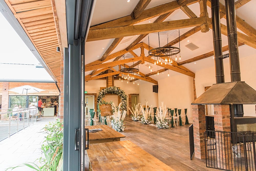 Bennetts Willow Barn