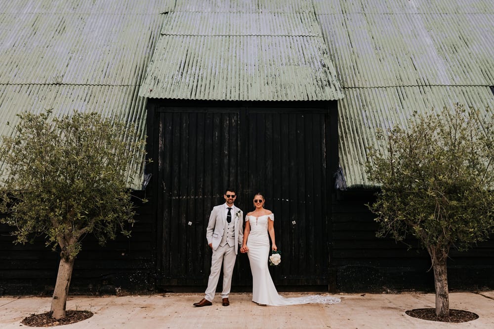 Sandon Manor