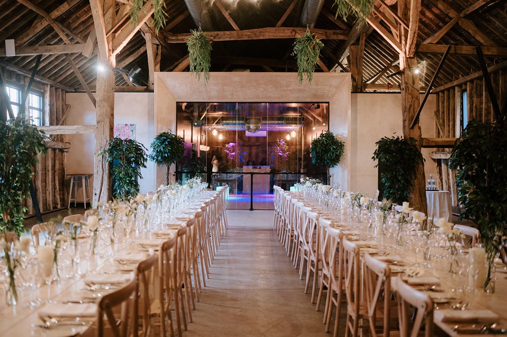 Sandon Manor