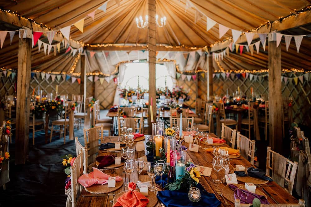 Bennetts Willow Barn