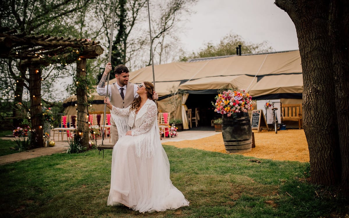 Bennetts Willow Barn