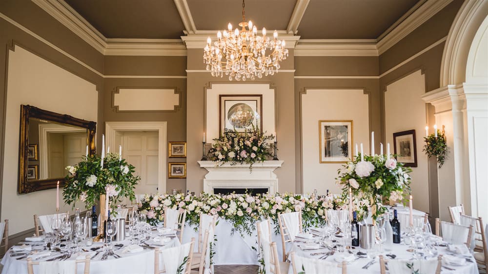 Glewstone Court Country House