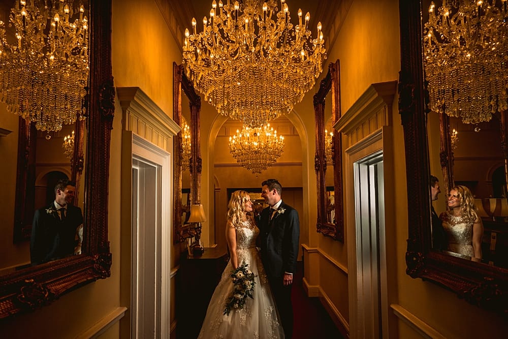 Goldsborough Hall