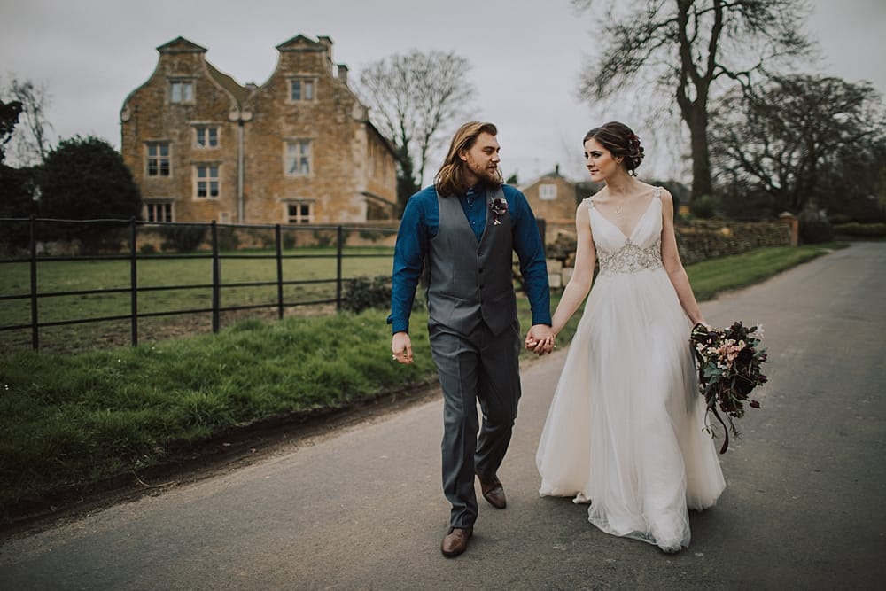 Allington Manor