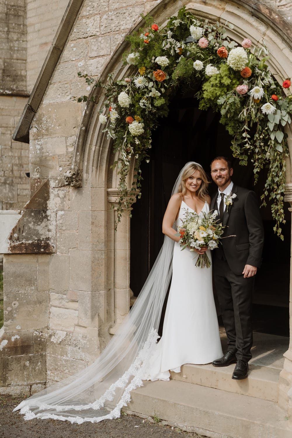 Lodge Farm Weddings