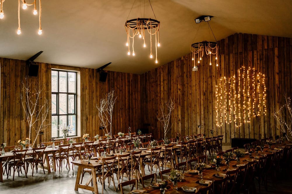 Lodge Farm Weddings