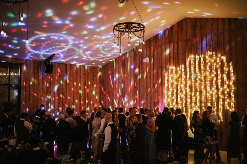 Lodge Farm Weddings