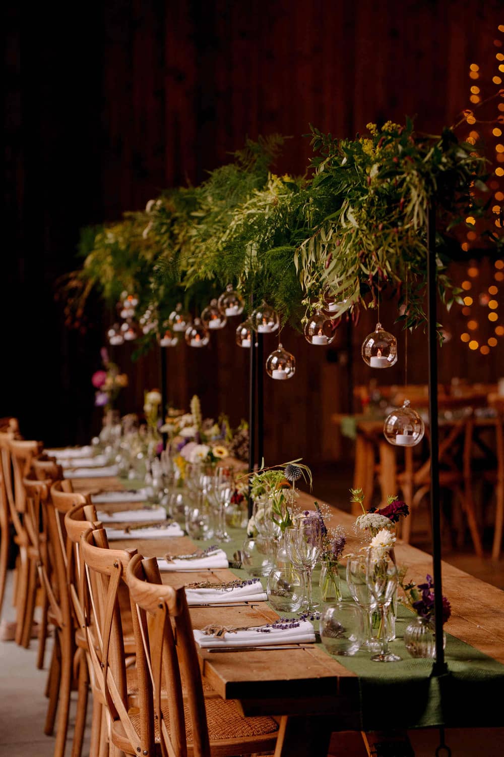 Lodge Farm Weddings