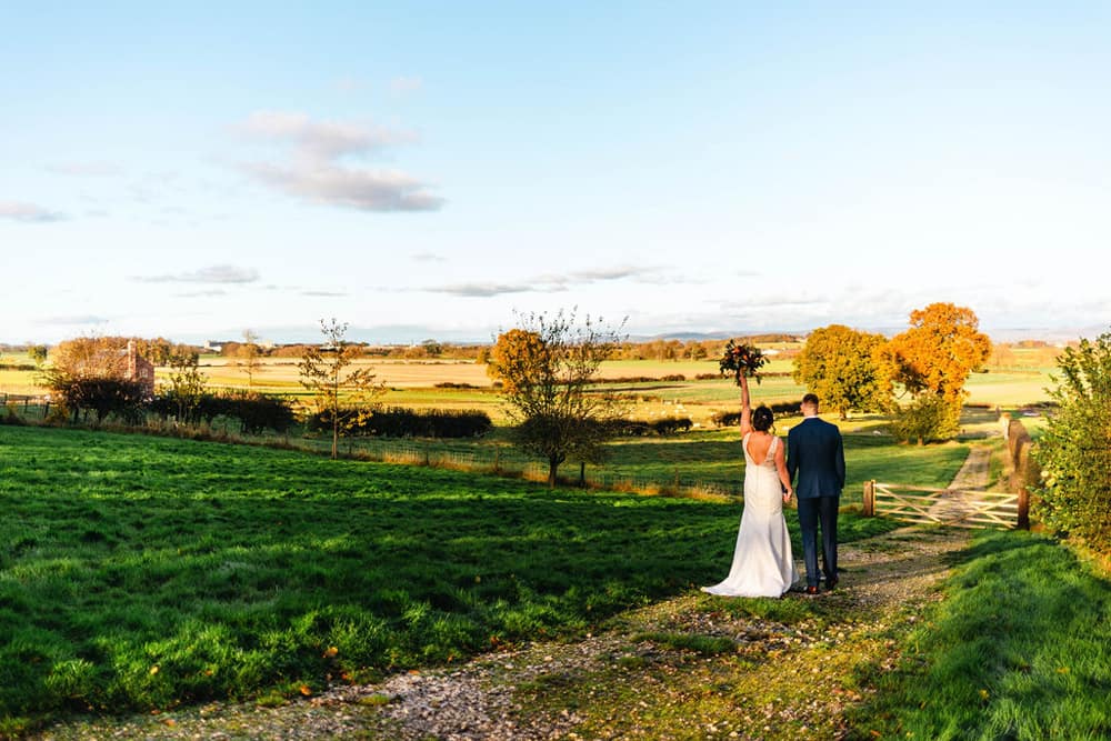 Lodge Farm Weddings