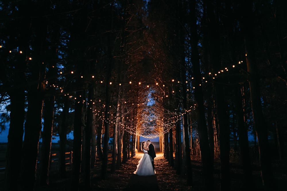 Bunny Hill Weddings