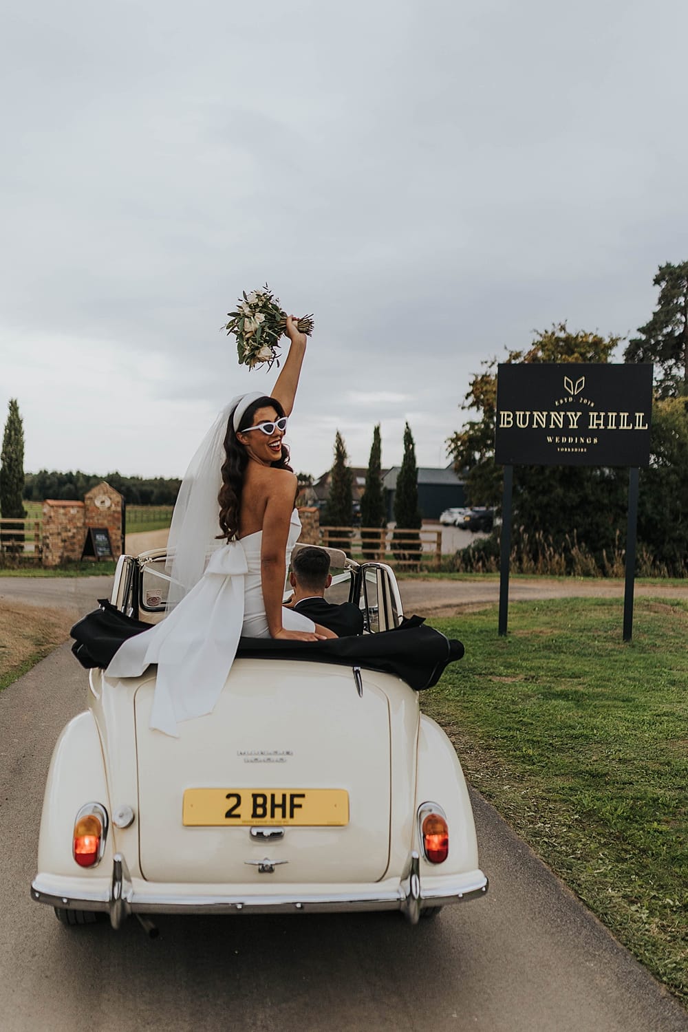 Bunny Hill Weddings