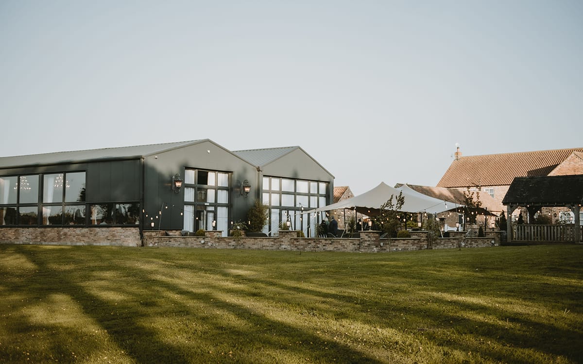 Bunny Hill Weddings