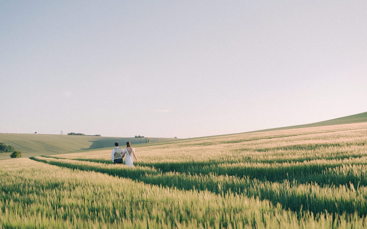 The Ridgeway Barns