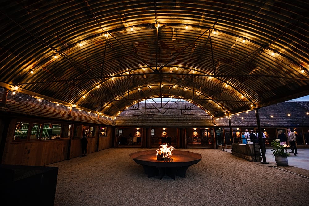 Old Gore Barn