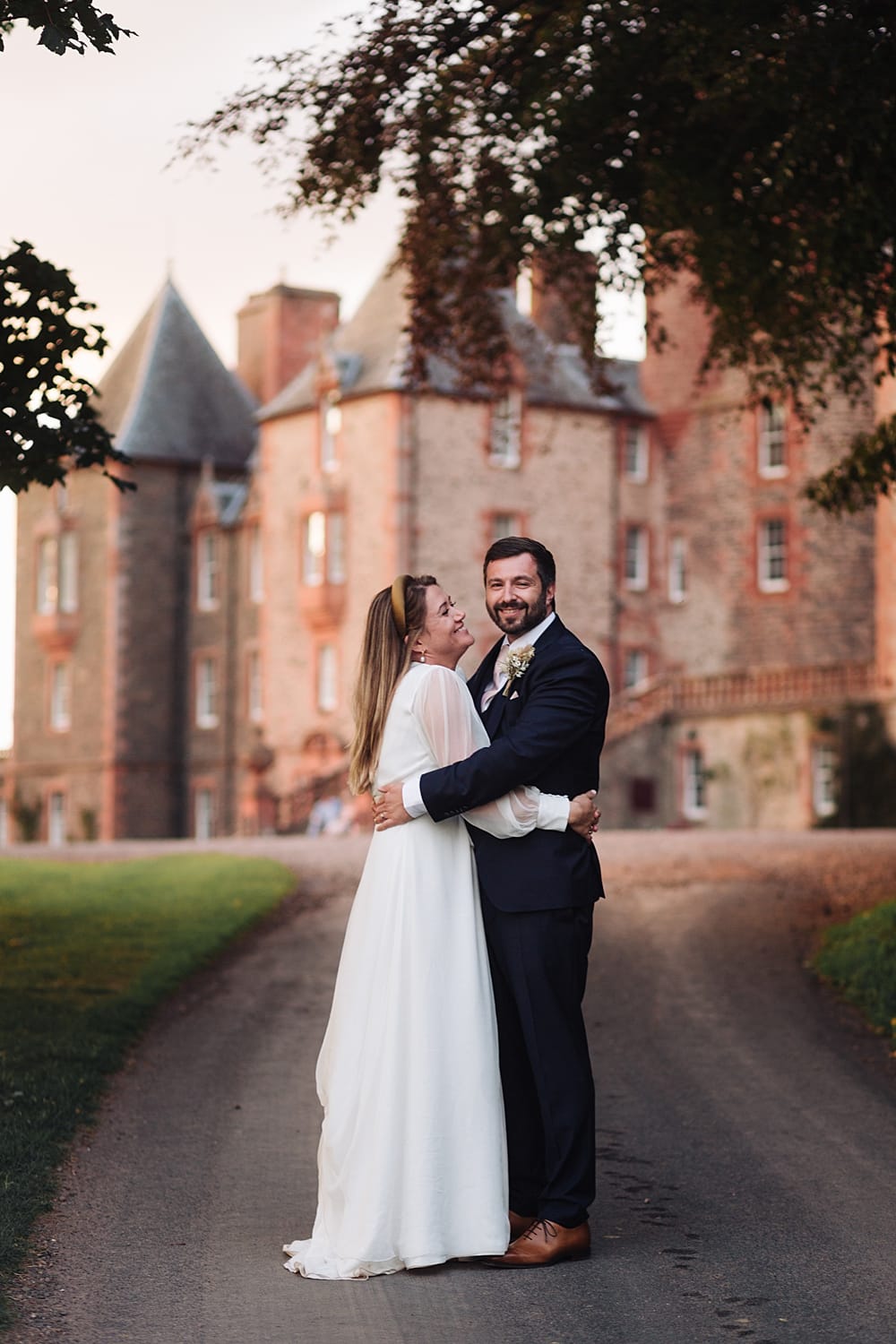 Thirlestane Castle