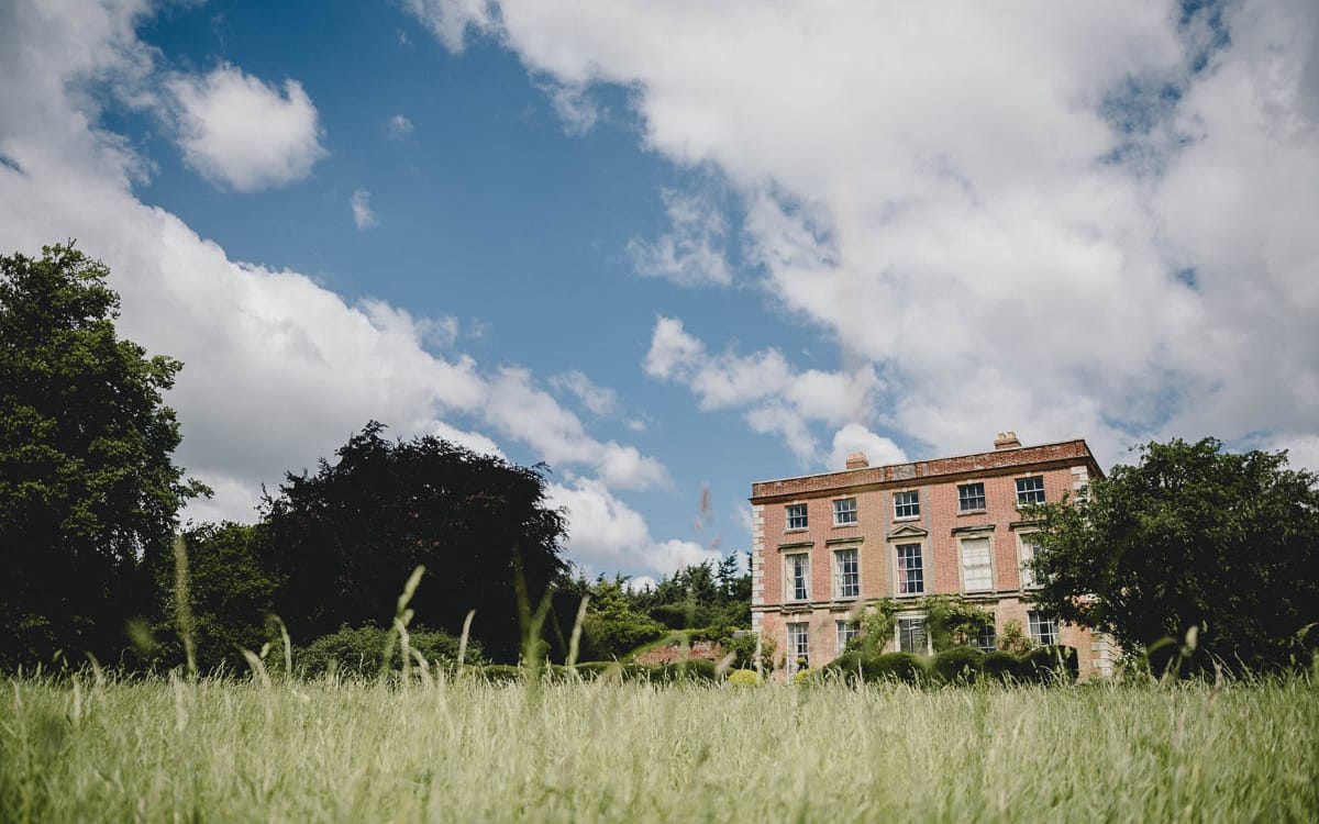 Thurning Hall