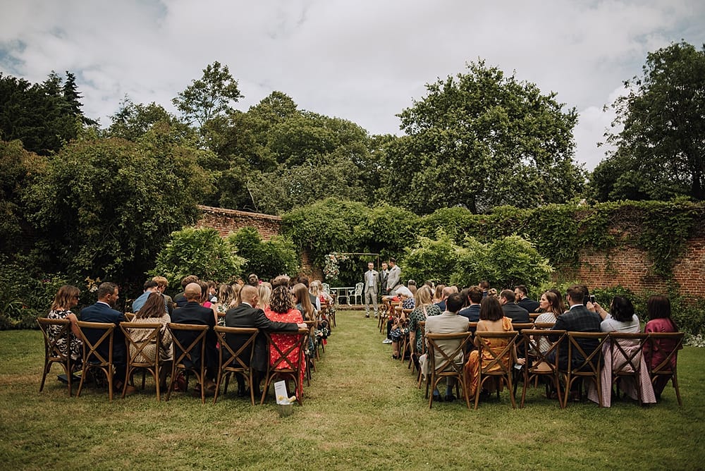 Thurning Hall