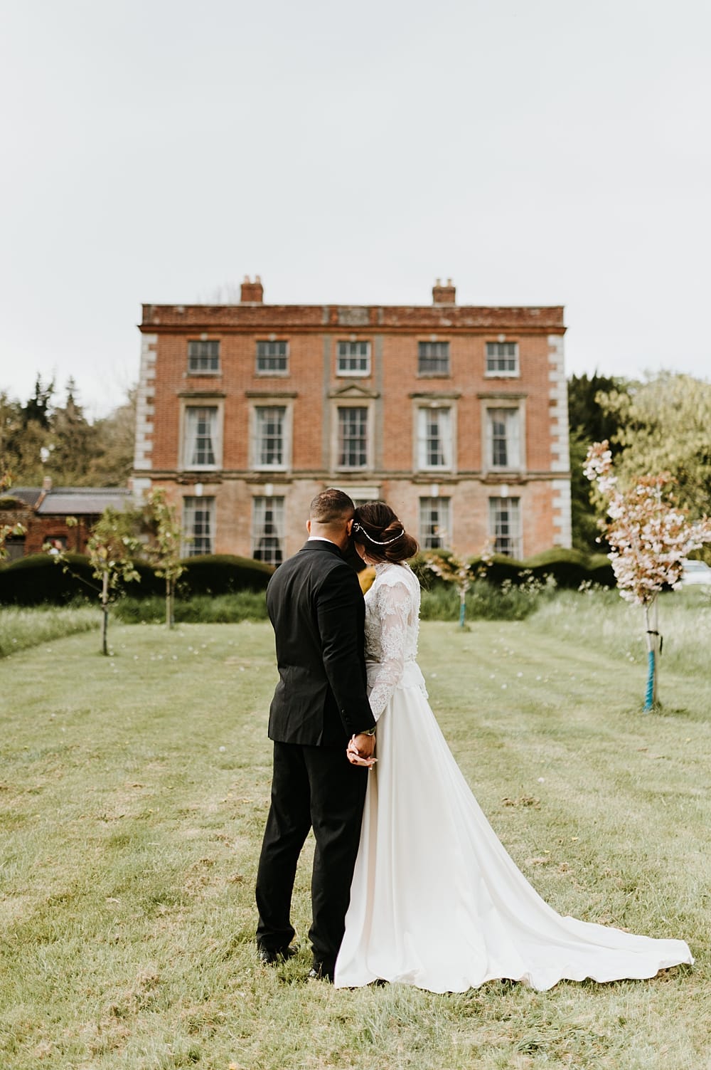 Thurning Hall