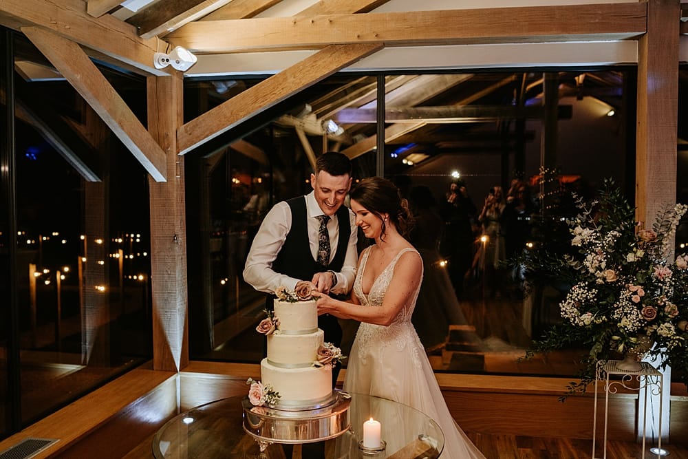 Bredenbury Court Barns Wedding Venues in Herefordshire West Midlands