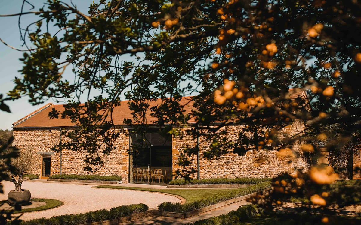 Dodford Manor