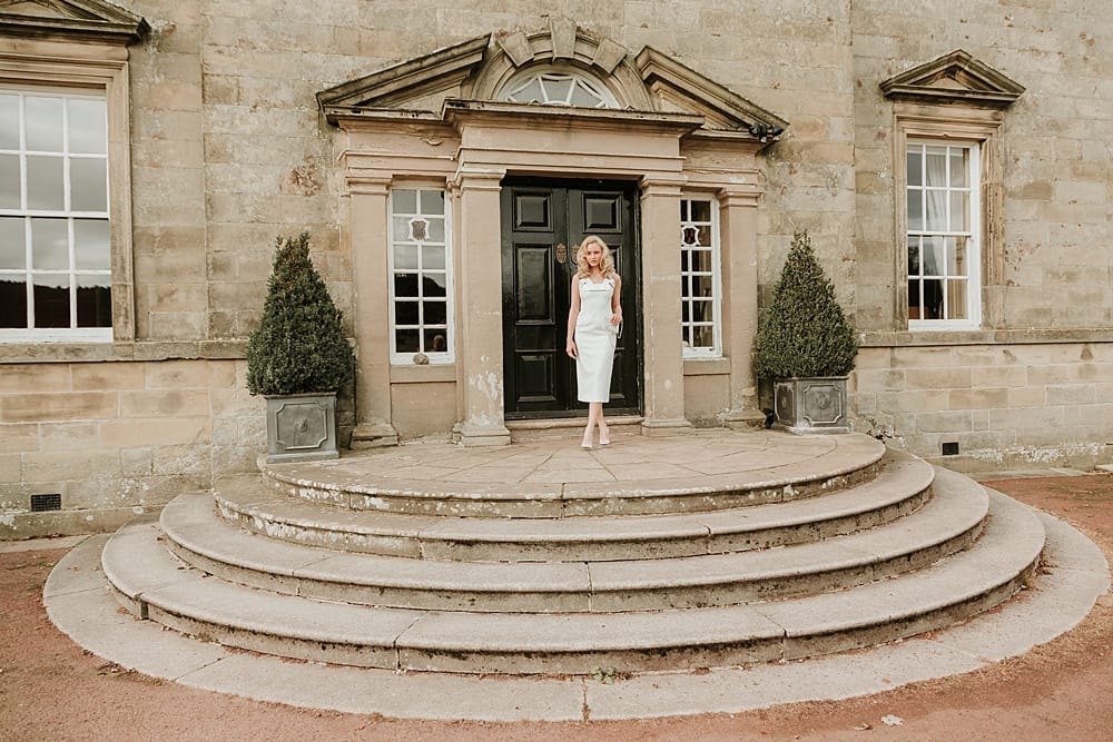 Lemmington Hall